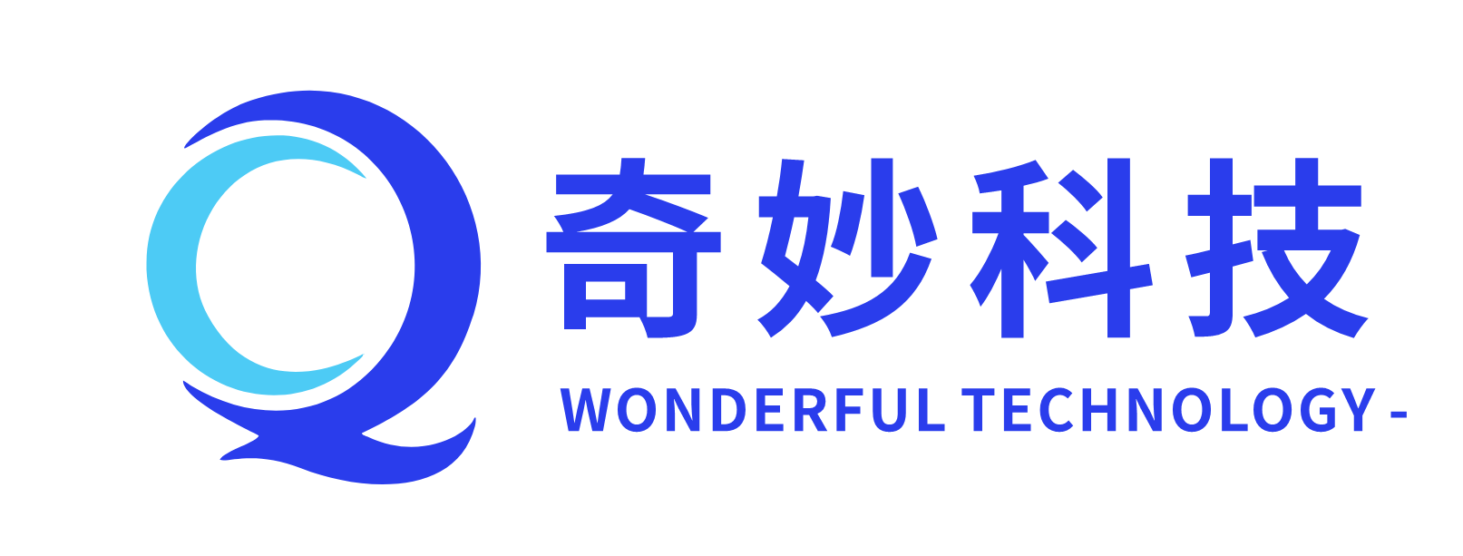 奇妙AI